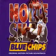 CD - Jimi Hendrix / Al Green a.o. - Blue Chips (Original Motion Picture Soundtrack)