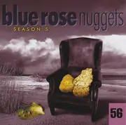CD - Steve Wynn, Jim Cuddy, a.o. - Blue Rose Nuggets 56