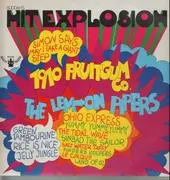 LP - Various - Buddah's Hit Explosion Volume 1