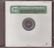 CD - Fauna Flash, Beanfield, Voom:Voom a.o. - Compost Community