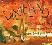 Double CD - Various - Dixieland