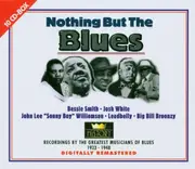 CD-Box - Various - Nothing But the Blues