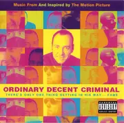 CD - Damon Albarn / Bryan ferry / Lowfinger a.o. - Ordinary Decent Criminal (Music From And Inspired By The Motion Picture)