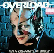 LP - Various - Overload