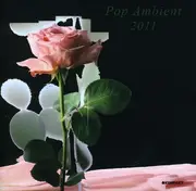 CD - Various - Pop Ambient 2011