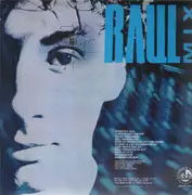 LP - Various - Raul Mix