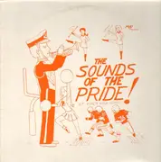 LP - Various - The Sounds Of The Pride!