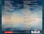 CD - Ian Anderson / Tony Levin / Adrian Belew a.o. - An All Star Tribute To Pink Floyd: Goodbye Blue Sky - The Everlasting Songs Vol. 2 - Digipak