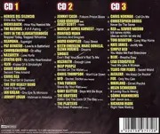 CD-Box - Nickelback, Johnny Cash, Tina Turner, a.o. - Die Besten Album-Tracks Aller Zeiten ... - Still Sealed