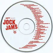 CD - 2 Unlimited, Coolio, The Village People, Amber - ESPN Presents Jock Jams Volume 2 - Sealed