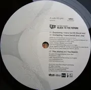 12inch Vinyl Single - Ivana Santilli, The Rebirth, Alma Horton ... - King Britt Presents Black To The Future - Still Sealed