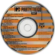 CD - Enigma, P.M. Dawn a.o. - MTV™ Party To Go Volume 2