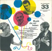 7inch Vinyl Single - Donizetti, Puccini a.o - Musik Die Wir Lieben