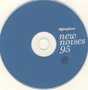 CD - Graham Coxon / Miss Li / Portugal. The Man a.o. - New Noises 95