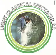 LP-Box - Verdi / Dvorak / Brahms a.o. - Stereo Spectacular - Hardcover Box