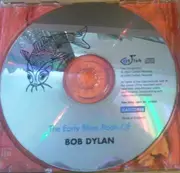 CD - Bo Carter, Will Bennett & others - The Early Blues Roots Of Bob Dylan
