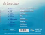 CD - Swingfield / Sono / a.o. - The Female Touch