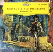 LP - Puccini / Verdi / Mozart a.o. - Und Es Blitzen Die Sterne - Glanzvolle Oper - Tulip rim / Mono