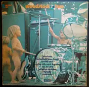 Double LP - Jimi Hendrix, Joan Baez, Jefferson Airplane a.o. - Woodstock Two