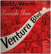 LP - Ventura Blvd. - Buddy Worth at the Fireside Inn
