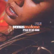 CD - Venus Malone - Pretty on the Inside