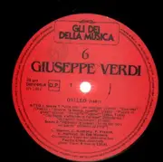 LP-Box - Verdi - Othello - Gesamtaufnahme (Fausto Cleva, Mario del Monaco,..)