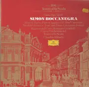 LP-Box - Verdi - Simon Boccanegra (Freni, Cappuccilli, Carreras,..)