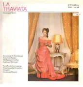 LP - Verdi - La Traviata