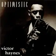 CD - Victor Haynes - Optimistic