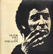 LP - Victor Jara - La Poblacion - Gatefold