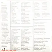 LP - Victor Jara - Presente Vol. II - Red Center Labels