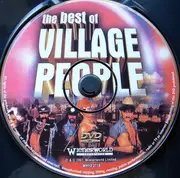 The Best Of Village People 18 Non Stop Dance Hits Village People Video Recordsale
