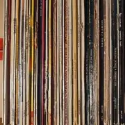 Collection - Vinyl Wholesale - 55 Records Singers / Songwriters / Pop