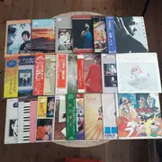 LP-Collection - Vinyl Wholesale - Japanese LP selection