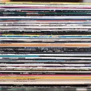 LP-Collection - Vinyl Wholesale - Rock 'n' Roll + Pop solo artists and bands