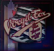 LP - Virgil Fox - The Fox Touch Volume 1 - Direct To Disc