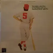 LP - Virgil Fox - Virgil Fox's Greatest Hits