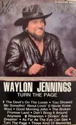 MC - Waylon Jennings - Turn The Page - Dolby