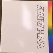 CD - Wham! - The Final