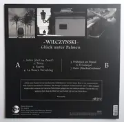 12inch Vinyl Single - Wilczynski - Glück Unter Palmen