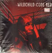 12'' - Wildchild - Code Red / Party Up