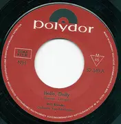 7inch Vinyl Single - Will Brandes - Hello, Dolly