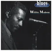 CD - Willie Mabon - Blues Classics