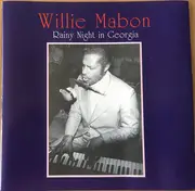 CD - Willie Mabon - Rainy Night In Georgia