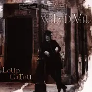 CD - Willy Deville - Loup Garou