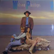 12'' - Wilson Phillips - Hold On