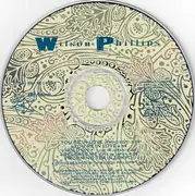 CD Single - Wilson Phillips - You're In Love - Digipak
