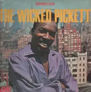 LP - Wilson Pickett - The Wicked Pickett