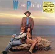 LP - Wilson Phillips - Wilson Phillips
