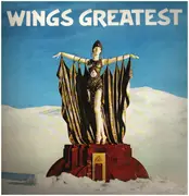 LP - Wings - Wings Greatest